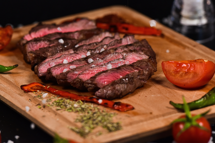 KEYF-ET GRILL HOUSE RESTAURANT TURC HALAL