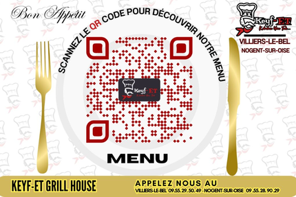 KEYF-ET GRILL HOUSE RESTAURANT TURC HALAL