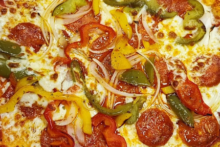 Astropizza