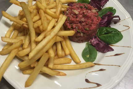 Restaurant Au Castel