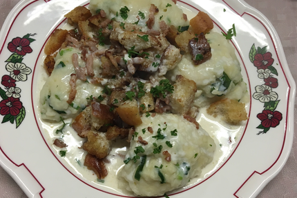 Restaurant Au Castel