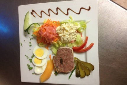 Restaurant Au Castel