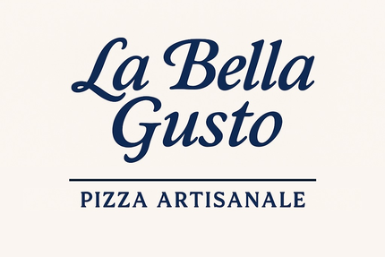 La Bella Gusto - Pizzas