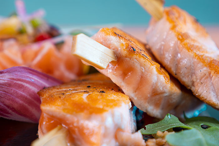 Zenit' restaurant ☀️