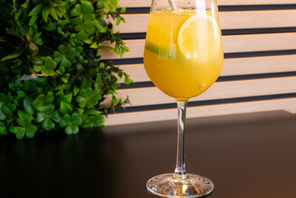 Zenit' restaurant ☀️