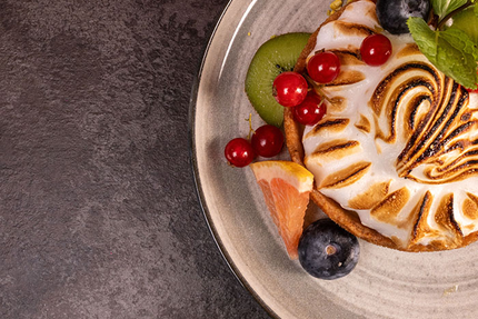 Zenit' restaurant ☀️