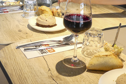 Redzone - Bar Restaurant Challans