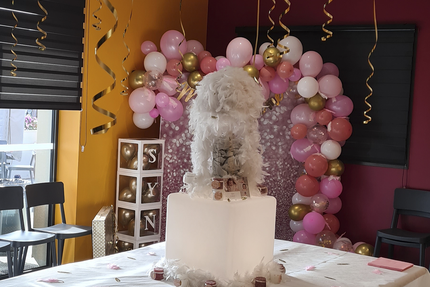 Redzone - Bar Restaurant Challans