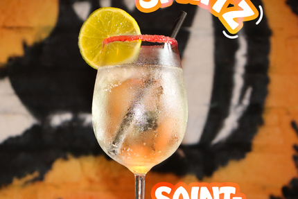 Le Carnivore by la Maison Jaune