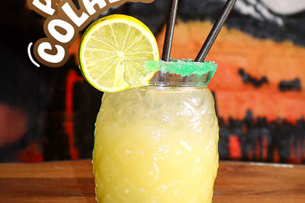 Le Carnivore by la Maison Jaune