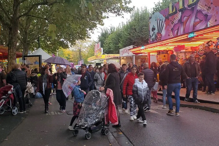 Restaurant La Tannerie