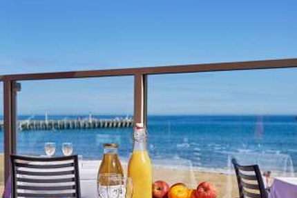 Le Comptoir Crémaillère