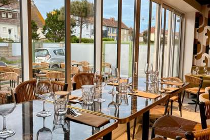 Le Comptoir Crémaillère