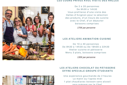 Restaurant Maison de la Tour