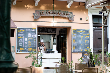 Le Miam Miam