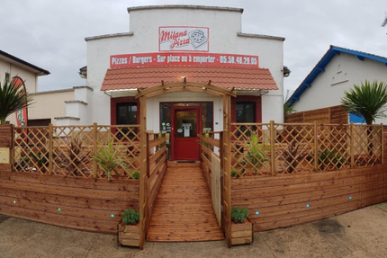 Milana'pizza Parentis