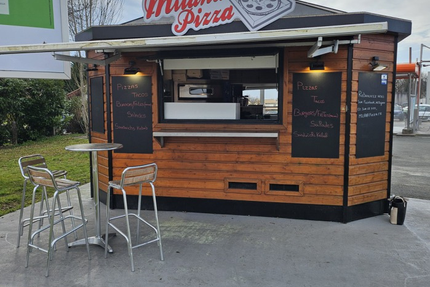 Milana'pizza Parentis