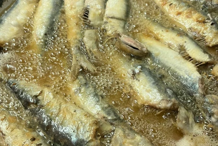 Bar L'Octroi - restaurant Portugais