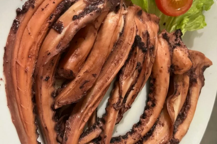 Bar L'Octroi - restaurant Portugais