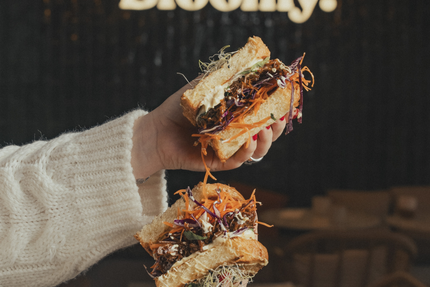 Bloomy Brunch & Coffee Chambéry