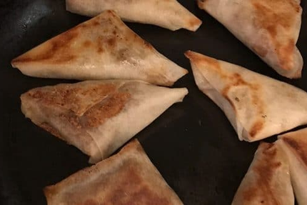 Le couscous de Nadia