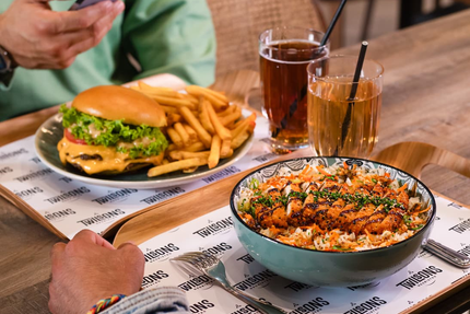 Twilsons - Gennevilliers