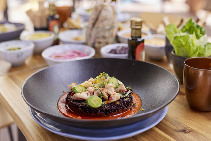 Restaurant & Bar Bolinas