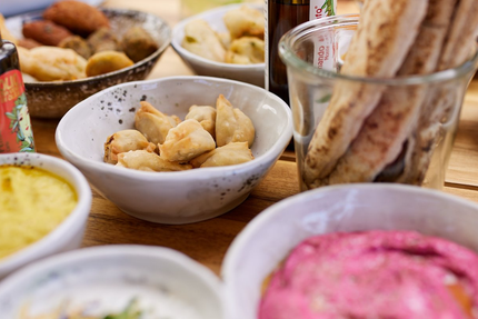 Restaurant & Bar Bolinas