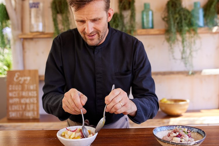 Restaurant & Bar Bolinas