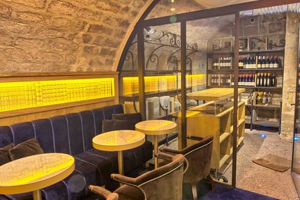 Vita Ristorante