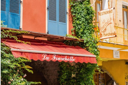 Restaurant La Fourchette