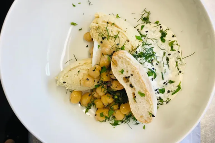 Restaurant La Fourchette