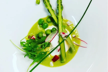 Restaurant La Fourchette