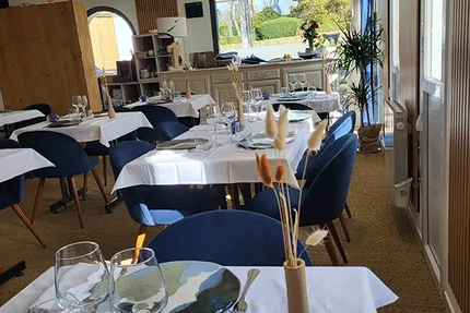 La table de louannec