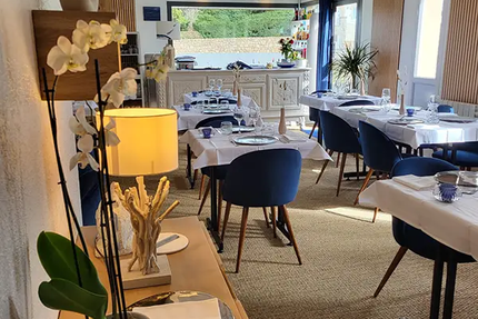 La table de louannec