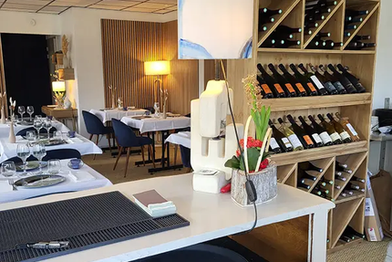 La table de louannec