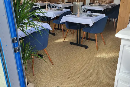 La table de louannec