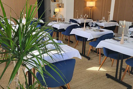 La table de louannec