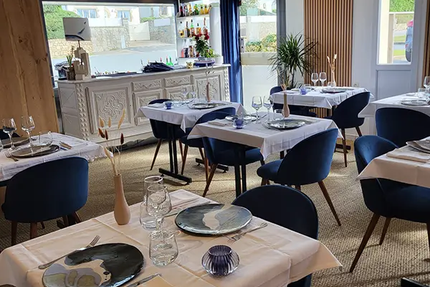 La table de louannec