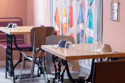 Crèperie Brocéliande