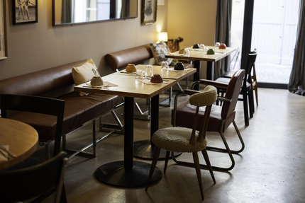 Crèperie Brocéliande