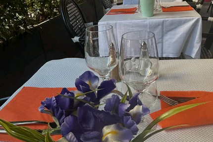 BRASSERIE LA PATRIE