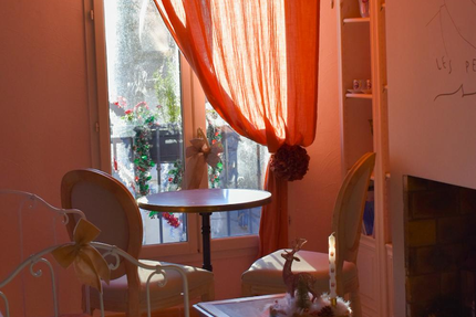 Les petites doux soeurs