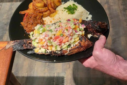 Restaurant Entre-Nous