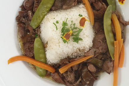 Restaurant Entre-Nous