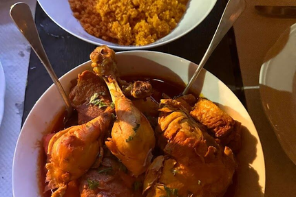 Restaurant Entre-Nous