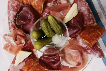 AU BEL AVENIR — Restaurant-Brasserie dans l'ouest lyonnais