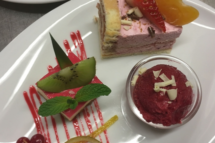 Restaurant Le Presbytère