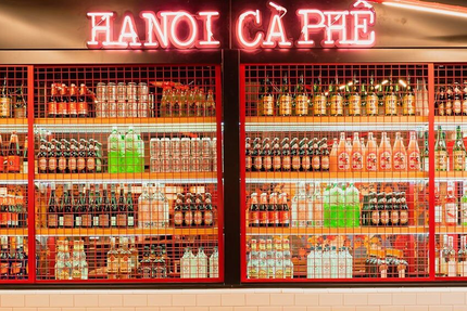 Hanoï Cà Phê Vélizy 2