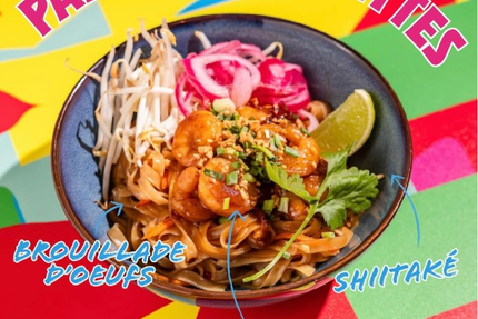 Hanoï Cà Phê Vélizy 2